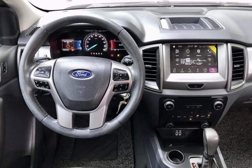Used 2018 Ford Everest 2.2L Trend 4x2 AT