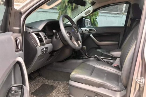 Used 2018 Ford Everest 2.2L Trend 4x2 AT