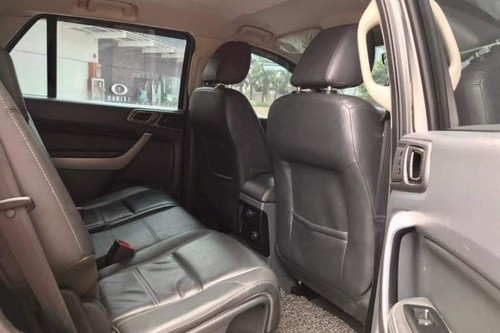 Used 2018 Ford Everest 2.2L Trend 4x2 AT