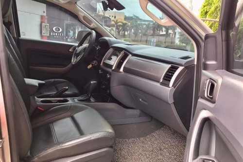 Used 2018 Ford Everest 2.2L Trend 4x2 AT