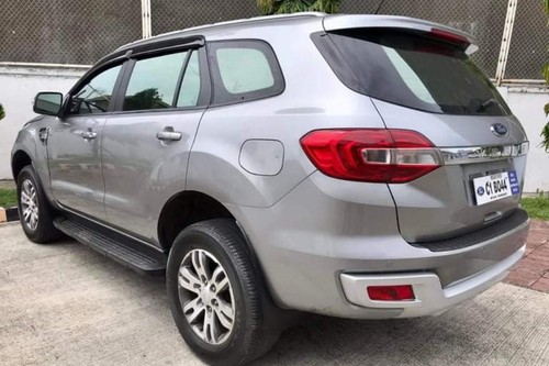 Used 2018 Ford Everest 2.2L Trend 4x2 AT
