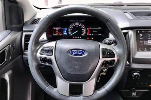 Used 2018 Ford Everest 2.2L Trend 4x2 AT
