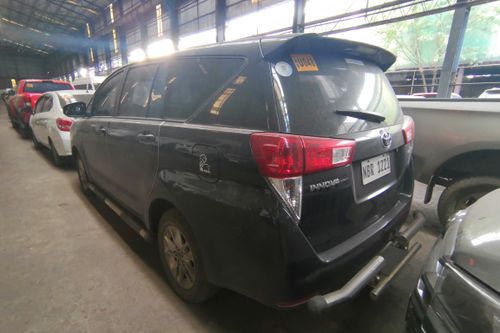 Used 2018 Toyota Innova 2.8 E Diesel AT