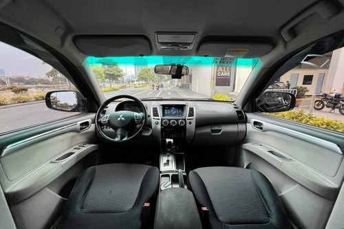 Used 2013 Mitsubishi Montero Sport 2.5 GLS V 4x2 AT