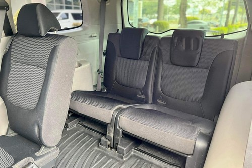 Used 2013 Mitsubishi Montero Sport 2.5 GLS V 4x2 AT