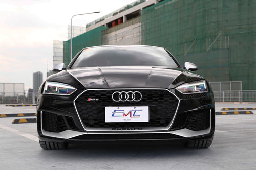 2019 Audi RS5 Coupe