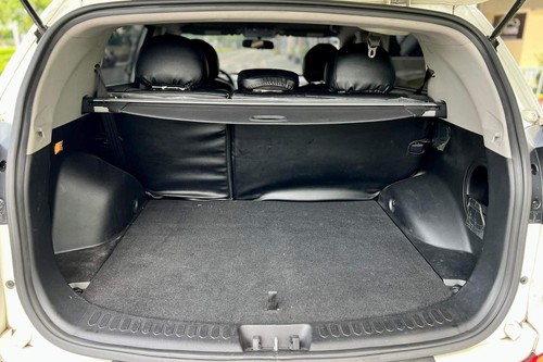 Used 2012 Kia Sportage 2.0L 2WD EX AT