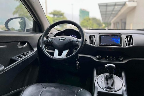 Second hand 2012 Kia Sportage 2.0L 2WD EX AT 