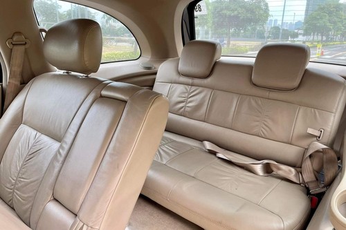 Used 2010 Isuzu Alterra 3.0 AT RWD