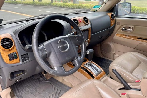 Used 2010 Isuzu Alterra 3.0 AT RWD