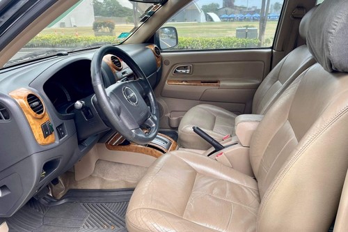 Used 2010 Isuzu Alterra 3.0 AT RWD