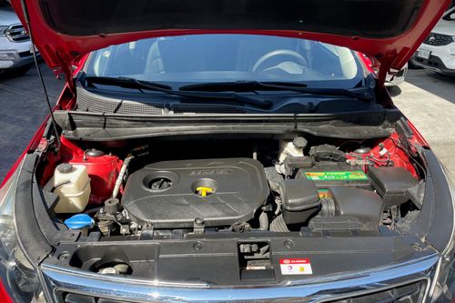 Used 2015 Kia Sportage 2.0 LX AT 4X2 Gas