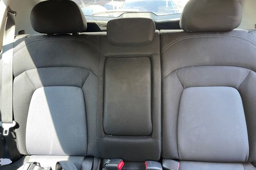 Used 2015 Kia Sportage 2.0 LX AT 4X2 Gas