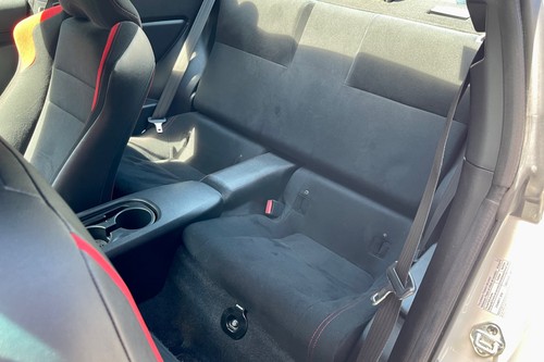 Used 2015 Toyota 86 2.0L AT