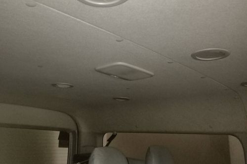 Used 2015 Toyota Hiace GL Grandia M/T