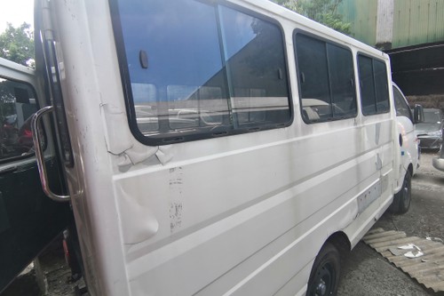 Used 2019 Hyundai H-100 2.5 CRDi 6MT (With A/C)