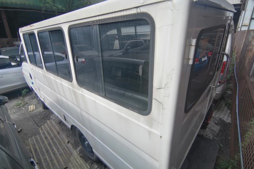 Used 2019 Hyundai H-100 2.5 CRDi 6MT (With A/C)