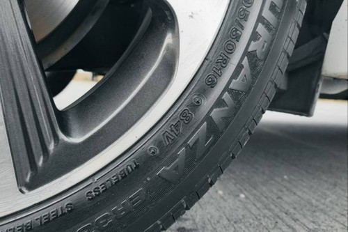 Used 2019 Toyota Vios 1.5 G Prime CVT