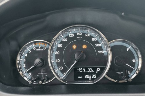 Used 2019 Toyota Vios 1.5 G Prime CVT