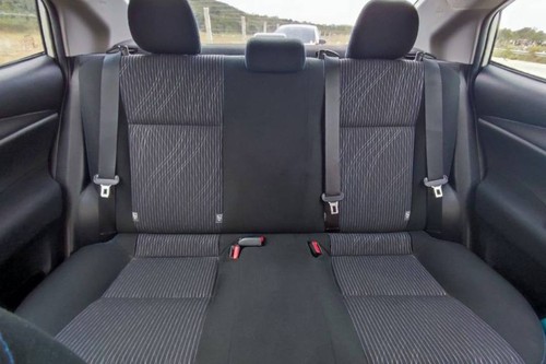 Used 2019 Toyota Vios 1.5 G Prime CVT