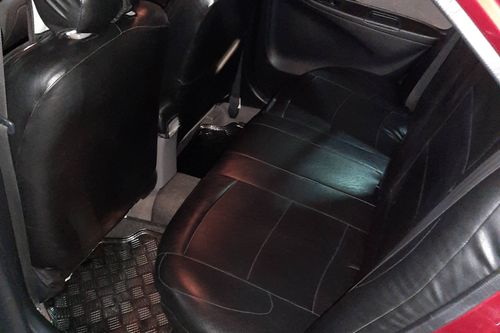 Used 2006 Toyota Vios 1.3L E MT