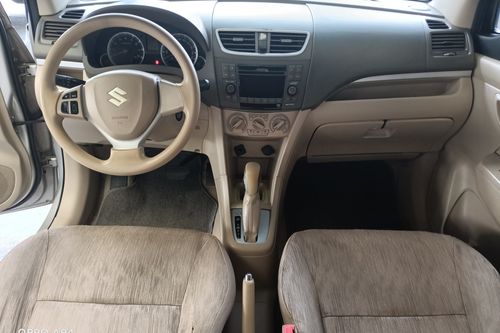 Used 2015 Suzuki Ertiga 1.5 GLX AT (Upgrade)