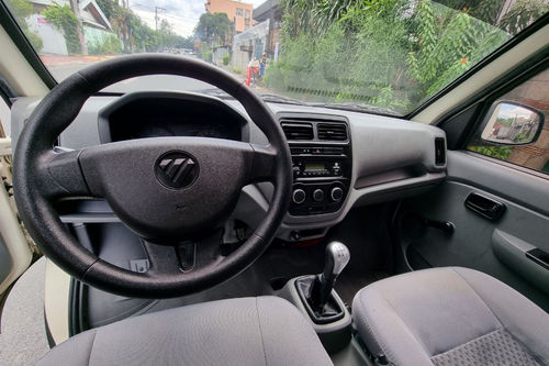 Used 2018 Foton Gratour MPV 14 Seater