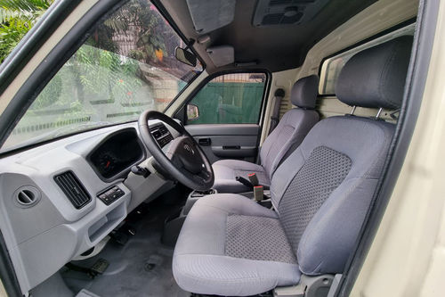Second hand 2018 Foton Gratour MPV 14 Seater 
