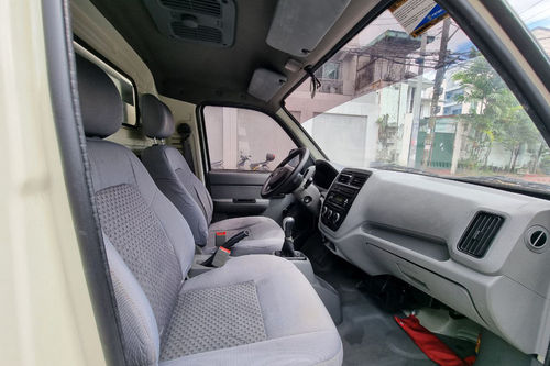 Used 2018 Foton Gratour MPV 14 Seater
