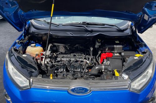 Used 2015 Ford Ecosport 1.5L Titanium AT