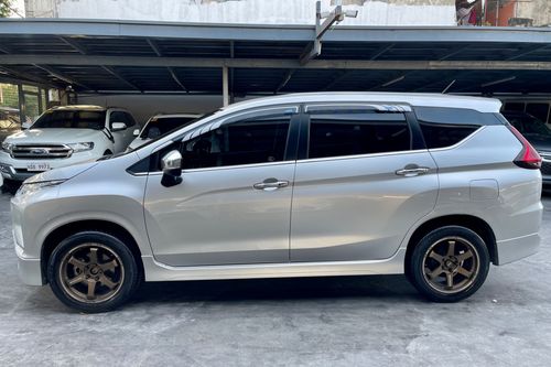 2nd Hand 2019 Mitsubishi Xpander GLS 1.5G 2WD AT