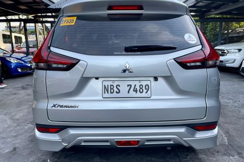 Used 2019 Mitsubishi Xpander GLS 1.5G 2WD AT