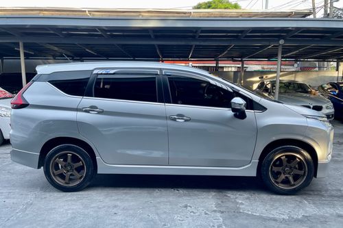 Used 2019 Mitsubishi Xpander GLS 1.5G 2WD AT