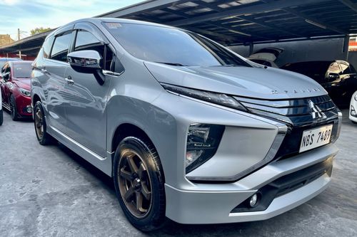 Used 2019 Mitsubishi Xpander GLS 1.5G 2WD AT