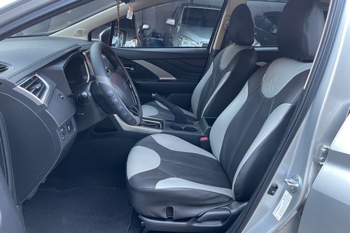 Used 2019 Mitsubishi Xpander GLS 1.5G 2WD AT