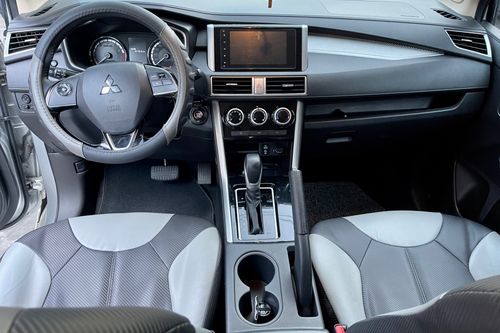 Used 2019 Mitsubishi Xpander GLS 1.5G 2WD AT