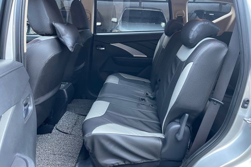 Used 2019 Mitsubishi Xpander GLS 1.5G 2WD AT