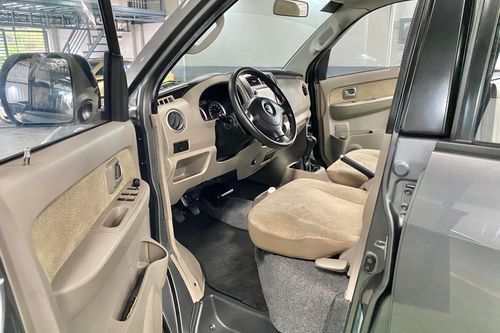 Used 2020 Suzuki APV GLX 1.6L MT