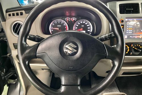 Used 2020 Suzuki APV GLX 1.6L MT