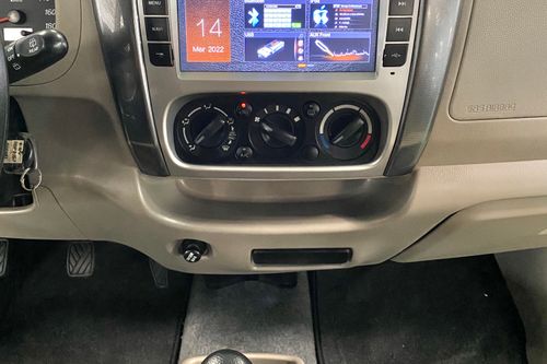 Used 2020 Suzuki APV GLX 1.6L MT