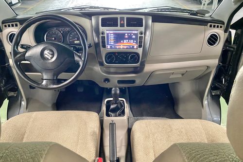 Used 2020 Suzuki APV GLX 1.6L MT