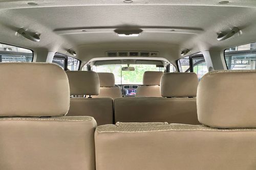 Used 2020 Suzuki APV GLX 1.6L MT
