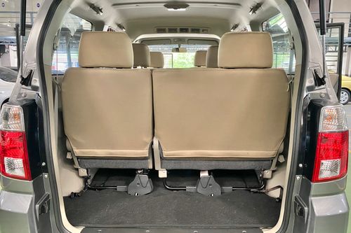Used 2020 Suzuki APV GLX 1.6L MT