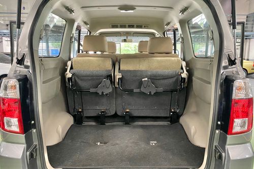 Used 2020 Suzuki APV GLX 1.6L MT