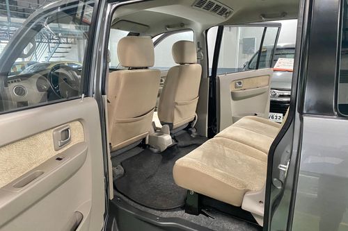 Used 2020 Suzuki APV GLX 1.6L MT