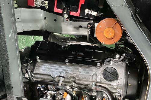 Used 2020 Suzuki APV GLX 1.6L MT