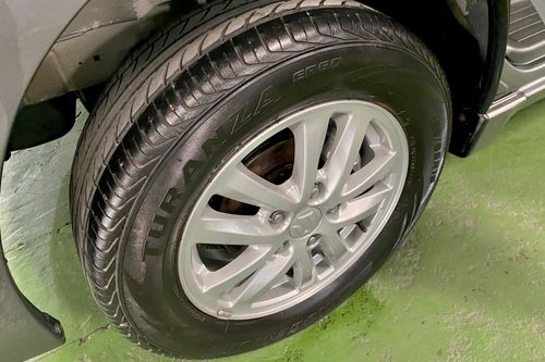 Used 2020 Suzuki APV GLX 1.6L MT