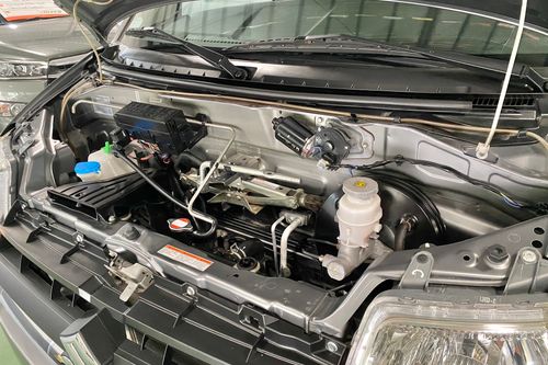 Used 2020 Suzuki APV GLX 1.6L MT