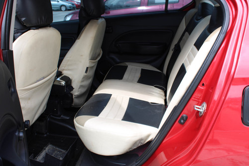 Used 2014 Mitsubishi Mirage G4 GLX 1.2 CVT