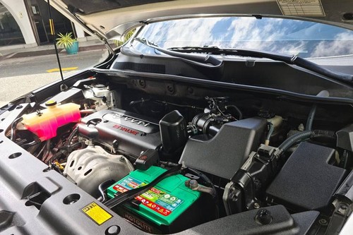 Used 2011 Toyota RAV 4 2.4 L AT